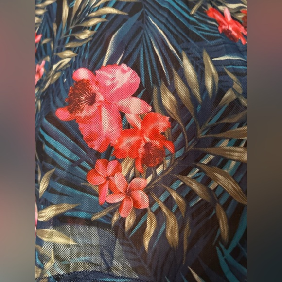 Wildcat mesh top - Picture 3 of 10